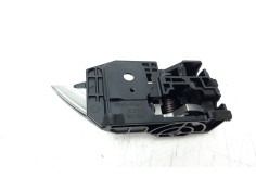 Recambio de maneta interior trasera izquierda para mazda 3 lim. () 2.2 turbodiesel cat referencia OEM IAM KD53T8315   2