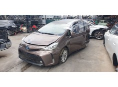 TOYOTA PRIUS+