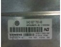 CENTRALITA MOTOR UCE 0AD927755AB 0AD927755AB 5WP22074