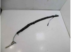 Recambio de airbag cortina delantero izquierdo para mercedes-benz clase c (w203) berlina 270 cdi (203.016) referencia OEM IAM 30