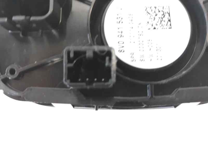 Recambio de mando luces para audi a3 sedán(8vs) attraction referencia OEM IAM 8V0941531J  