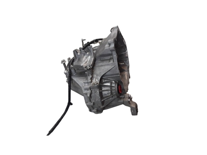 Recambio de caja cambios para mazda cx-3 2.0 cat referencia OEM IAM CC5803000  
