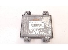 Recambio de centralita motor uce para opel corsa e 1.4 referencia OEM IAM 12679197   2