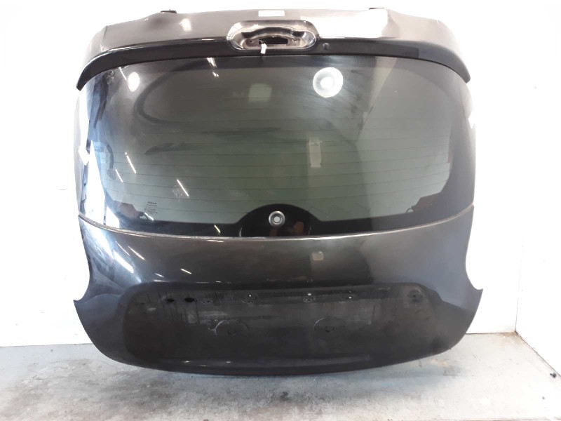 Recambio de porton trasero para nissan juke (f15) acenta referencia OEM IAM K01001KAME  