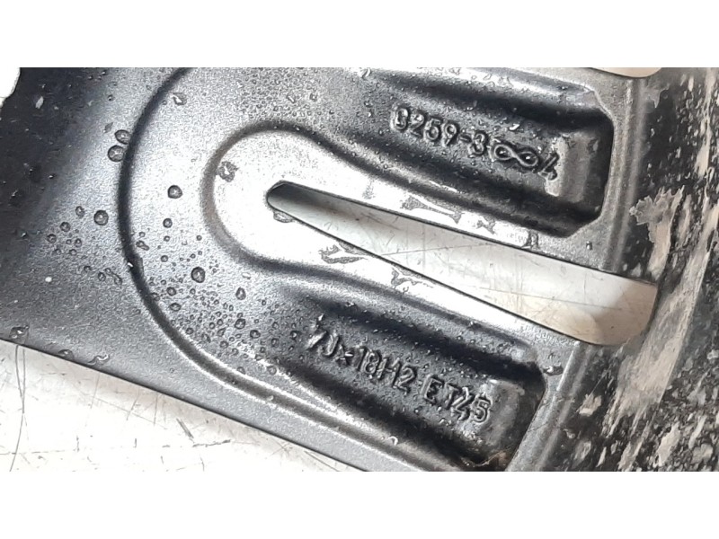 Recambio de llanta para seat ateca (khp) fr referencia OEM IAM 575601025G  