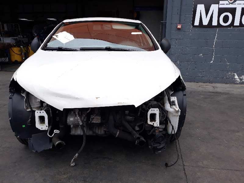 seat ibiza sc (6j1) del año 2010