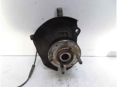 Recambio de mangueta delantera derecha para hyundai accent (lc) gls worldcup referencia OEM IAM   