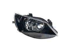 Recambio de faro derecho para seat ibiza (6j5) referencia OEM IAM 6J1941022E 10121310001 ST0364813
