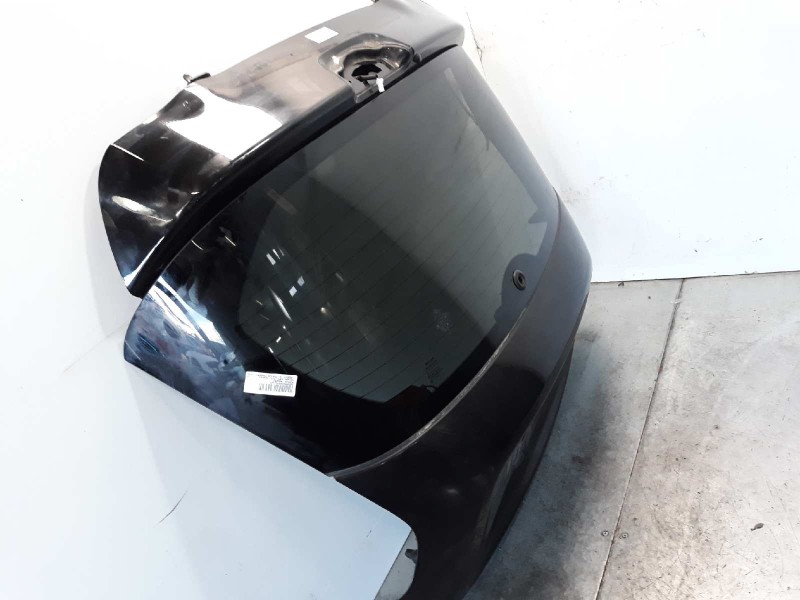 Recambio de porton trasero para nissan juke (f15) acenta referencia OEM IAM K01001KAME  