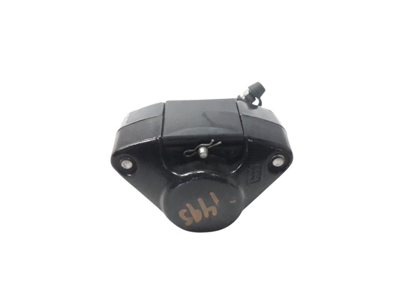 Recambio de pinza de freno trasera derecha para sym jet 14 125 referencia OEM IAM 43100XN1000  