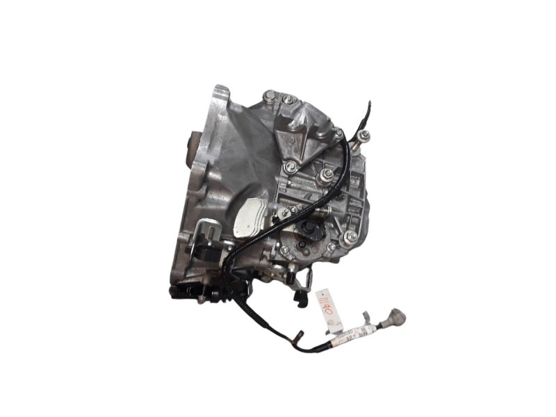Recambio de caja cambios para mazda cx-3 2.0 cat referencia OEM IAM CC5803000  