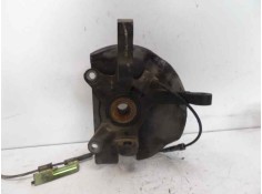 Recambio de mangueta delantera derecha para hyundai accent (lc) gls worldcup referencia OEM IAM    2