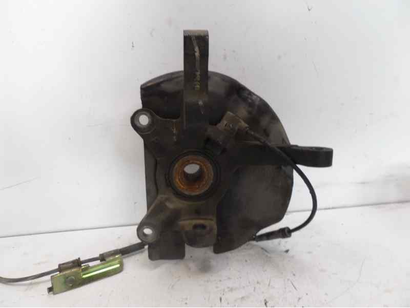 Recambio de mangueta delantera derecha para hyundai accent (lc) gls worldcup referencia OEM IAM   