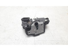 CERRADURA PUERTA TRASERA IZQUIERDA 10A839015B 