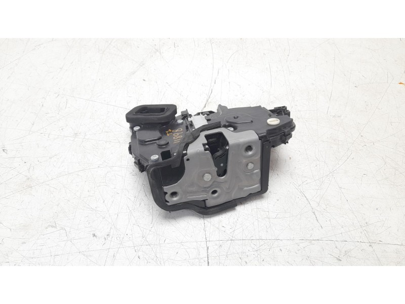 Recambio de cerradura puerta trasera izquierda para volkswagen taigo (cs1) life referencia OEM IAM 10A839015B  