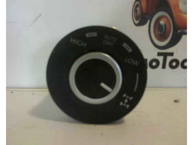 Recambio de mando multifuncion para volkswagen touareg (7la) tdi v10 referencia OEM IAM 7L6941435K  