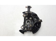 Recambio de mangueta delantera derecha para mazda 3 lim. () 2.2 turbodiesel cat referencia OEM IAM B45A33021   2