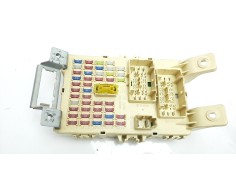 CAJA RELES / FUSIBLES 919501K512 