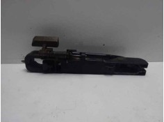 Recambio de maneta exterior delantera izquierda para renault laguna ii (bg0) authentique referencia OEM IAM 7701472932   2