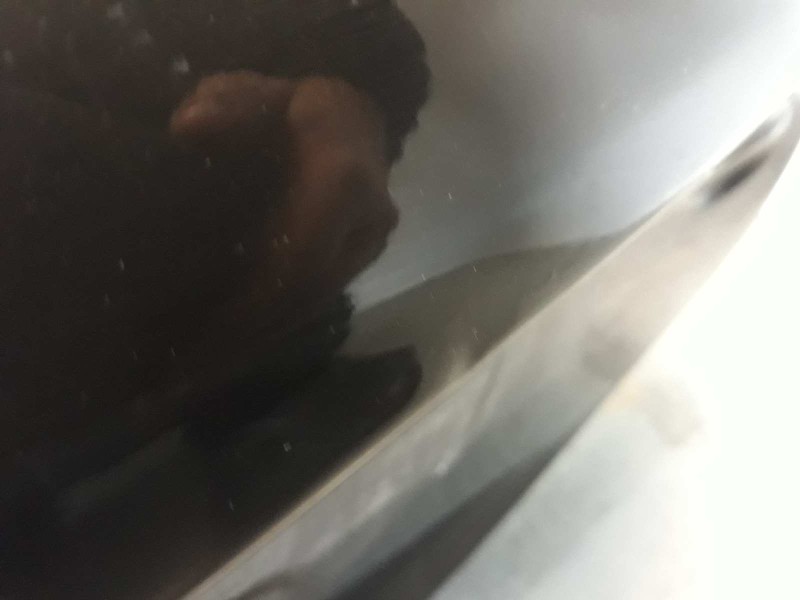 Recambio de porton trasero para nissan juke (f15) acenta referencia OEM IAM K01001KAME  