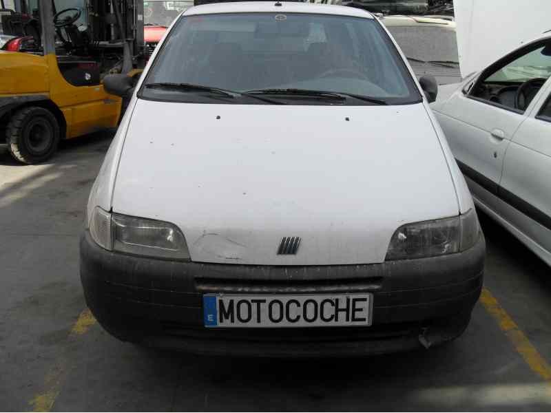 fiat punto berl. (176) del año 1994