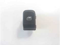 MANDO ELEVALUNAS TRASERO DERECHO 8V0959855A 8V0959855A 