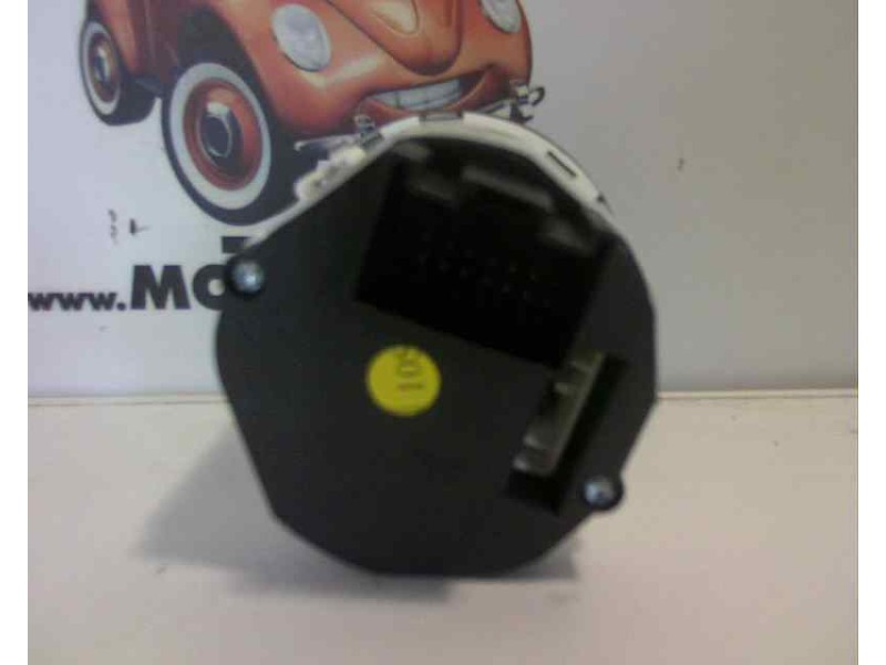 Recambio de mando multifuncion para volkswagen touareg (7la) tdi v10 referencia OEM IAM 7L6941435K  