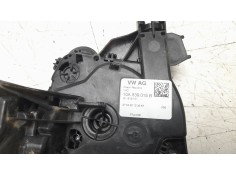 Recambio de cerradura puerta trasera izquierda para volkswagen taigo (cs1) life referencia OEM IAM 10A839015B   2