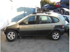 renault scenic rx4 (ja0) del año 2000 2