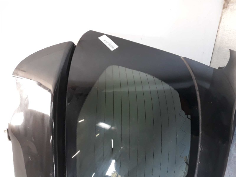 Recambio de porton trasero para nissan juke (f15) acenta referencia OEM IAM K01001KAME  