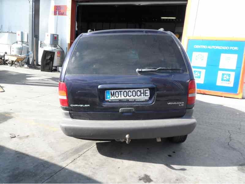 chrysler voyager (gs) del año 1996