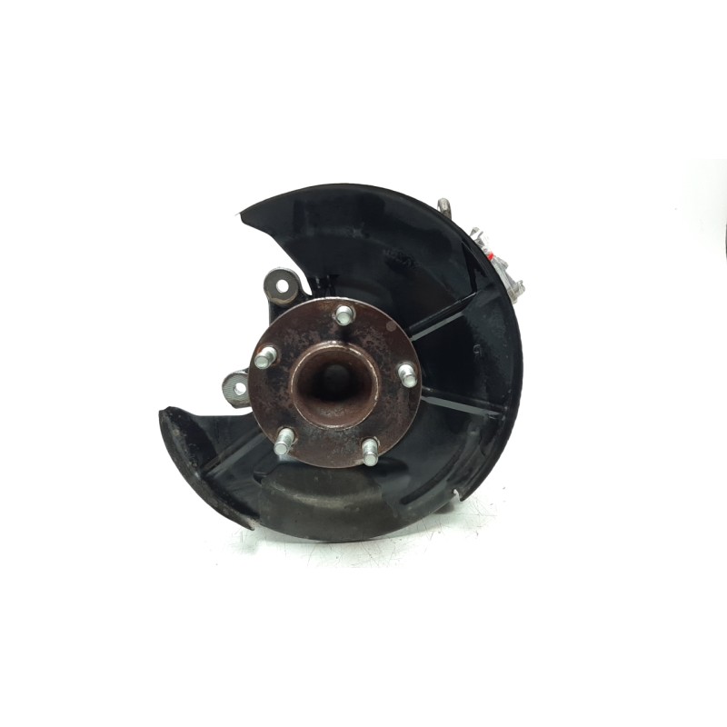 Recambio de mangueta trasera derecha para mazda 3 lim. () 2.2 turbodiesel cat referencia OEM IAM BJT62611XC B45A2615X 