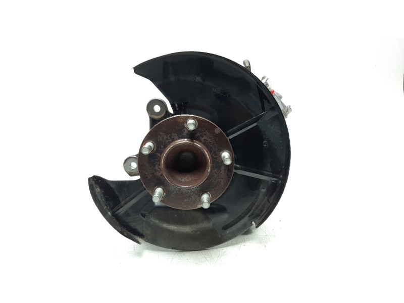 Recambio de mangueta trasera derecha para mazda 3 lim. () 2.2 turbodiesel cat referencia OEM IAM BJT62611XC B45A2615X 
