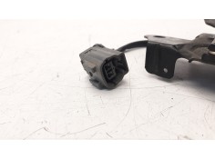 Recambio de cerradura capo para mazda cx-3 2.0 cat referencia OEM IAM DB4B56620C   2
