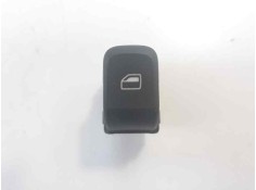 MANDO ELEVALUNAS TRASERO IZQUIERDO 8V0959855 