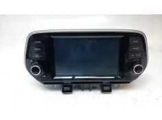 SISTEMA AUDIO / RADIO CD 96160D3720ZL5 96160D3720ZL5 