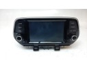 SISTEMA AUDIO / RADIO CD 96160D3720ZL5 96160D3720ZL5 