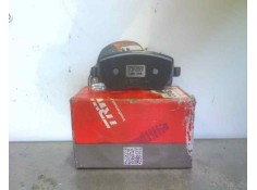 Recambio de disco freno delantero para renault modus referencia OEM IAM 7701208422 GDB3332 