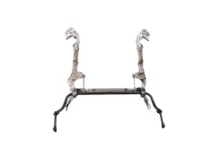 Recambio de puente delantero para audi a4 ber. (b8) 2.0 16v tdi referencia OEM IAM 8K0423401  