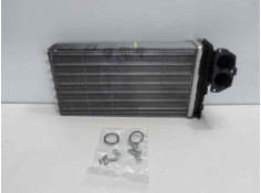 Recambio de radiador calefaccion / aire acondicionado para peugeot 307 (s1) referencia OEM IAM  0608FH351312131 