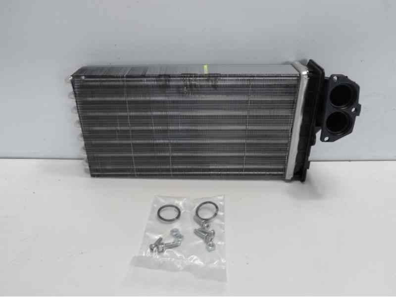 Recambio de radiador calefaccion / aire acondicionado para peugeot 307 (s1) referencia OEM IAM  0608FH351312131 