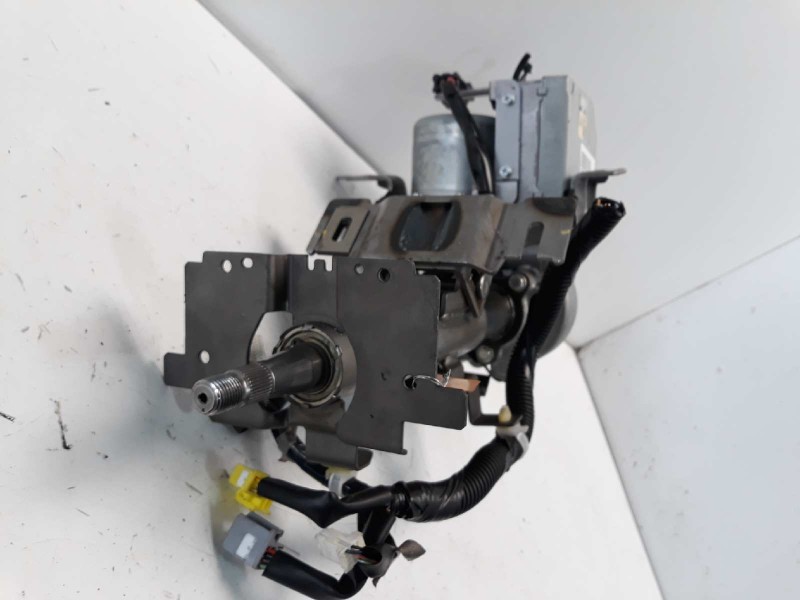 Recambio de columna direccion para nissan juke (f15) acenta referencia OEM IAM 488101KA2A EANCEC059 