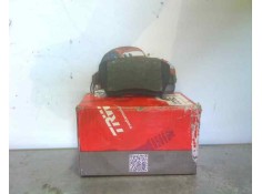 Recambio de disco freno delantero para renault modus referencia OEM IAM 7701208422 GDB3332  2