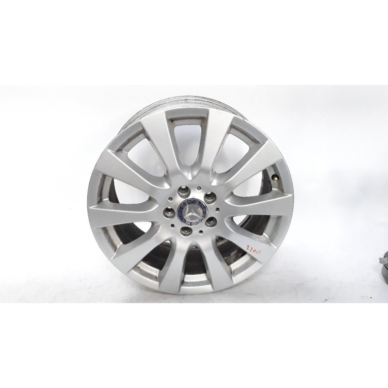 Recambio de llanta para mercedes-benz clase r (w251) r 300 cdi blueefficiency (251.021) referencia OEM IAM B6647428564  