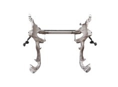 Recambio de puente delantero para audi a4 ber. (b8) 2.0 16v tdi referencia OEM IAM 8K0423401   2