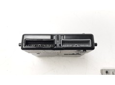 Recambio de modulo electronico para smart fortwo coupe electric drive (453.391) referencia OEM IAM A4539006606   2