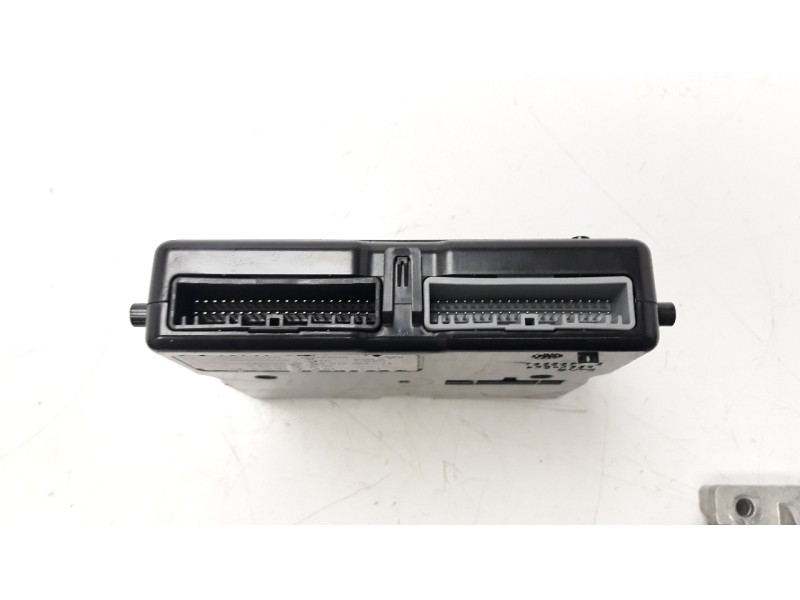 Recambio de modulo electronico para smart fortwo coupe electric drive (453.391) referencia OEM IAM A4539006606  