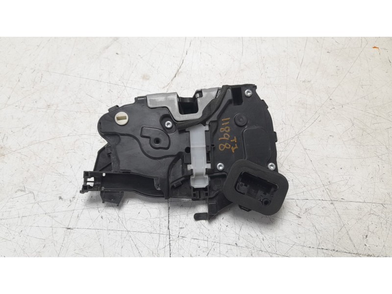 Recambio de cerradura puerta trasera izquierda para volkswagen taigo (cs1) life referencia OEM IAM 10A839015B  
