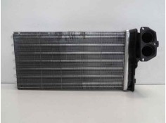 Recambio de radiador calefaccion / aire acondicionado para peugeot 307 (s1) referencia OEM IAM  0608FH351312131  2