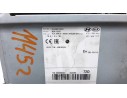 SISTEMA AUDIO / RADIO CD 96160D3720ZL5 96160D3720ZL5 